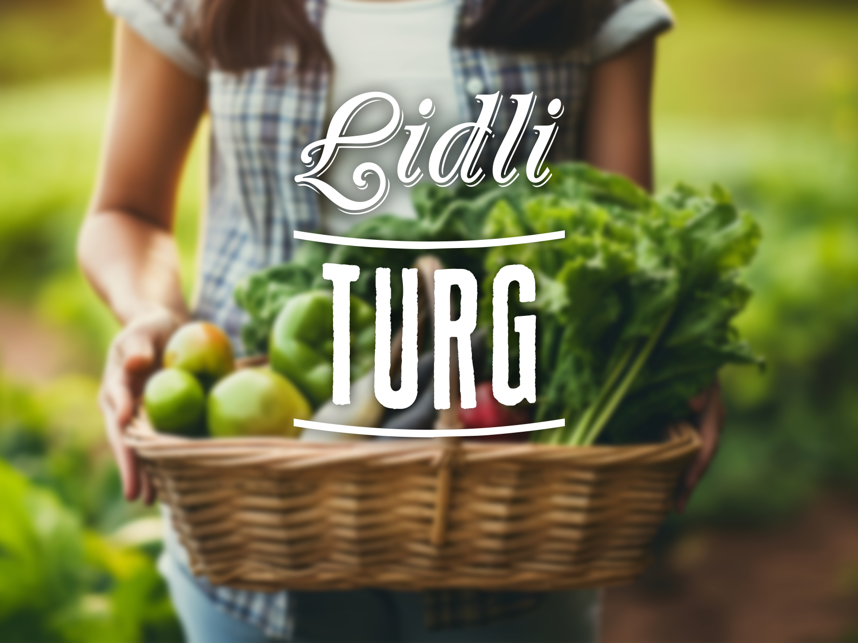 Lidli turg