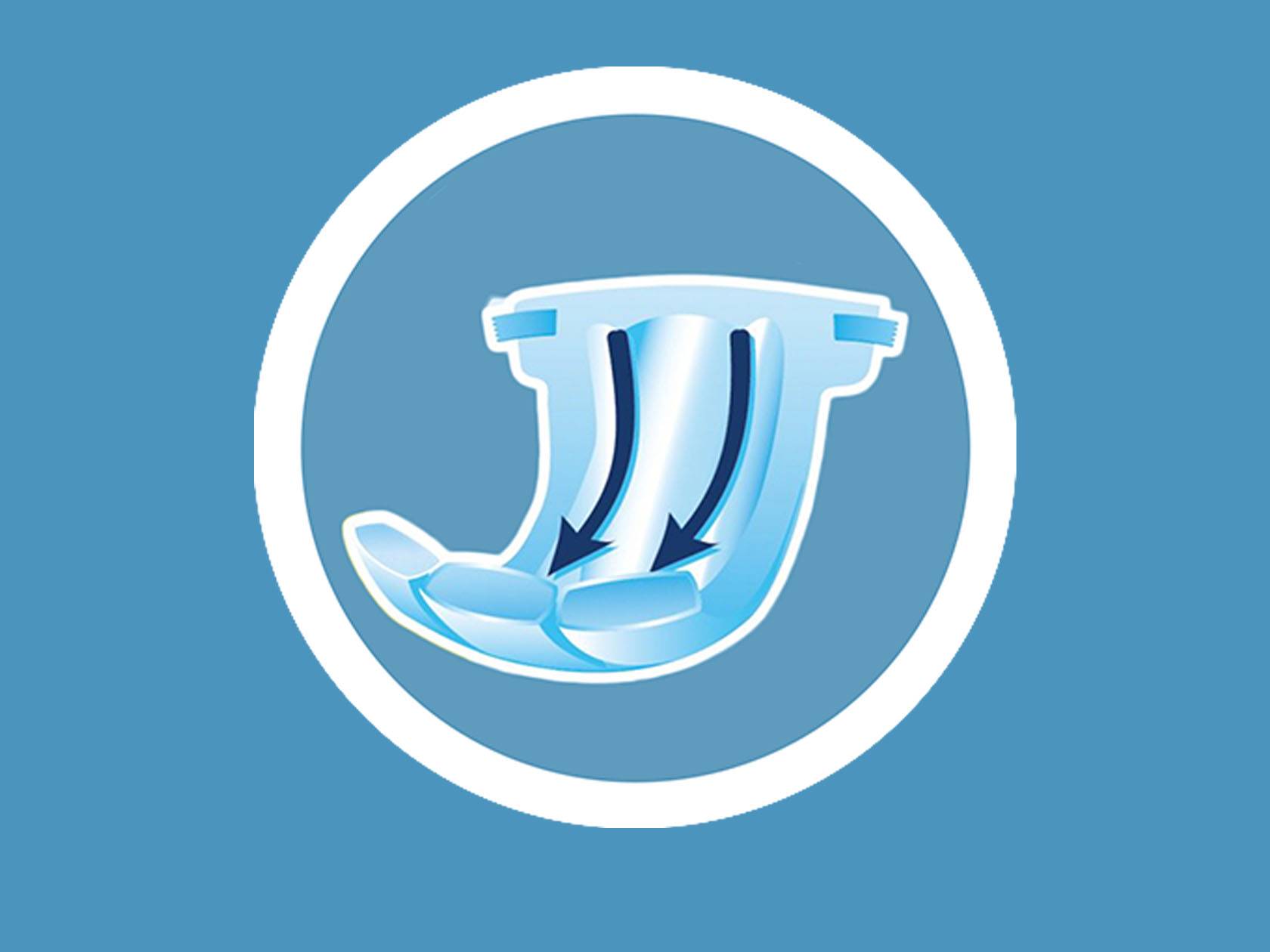 Mähkme struktuur: vedeliku imamine.