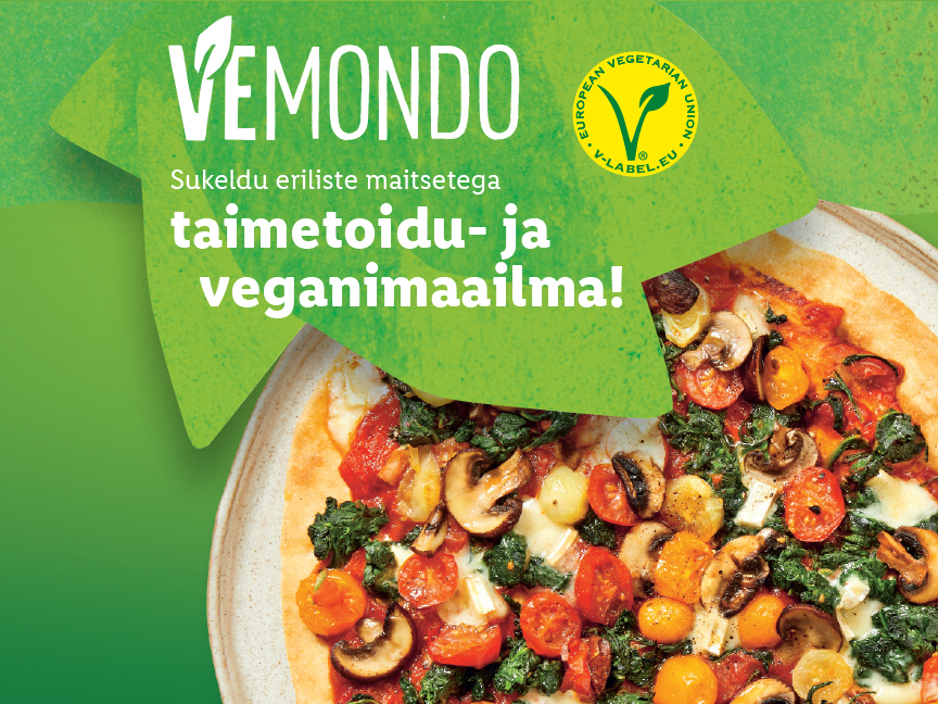 Vemondo