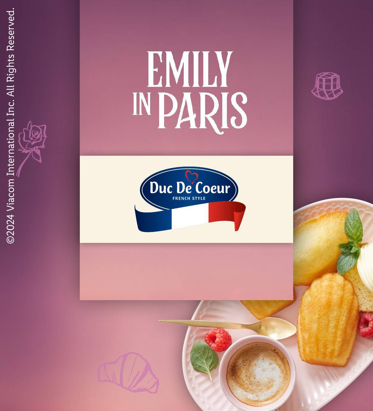 Emily in Paris