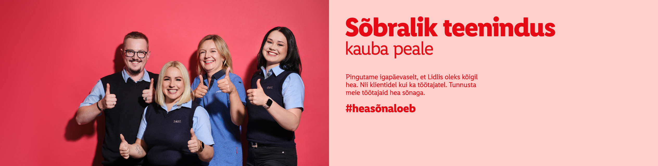 #heasõnaloeb